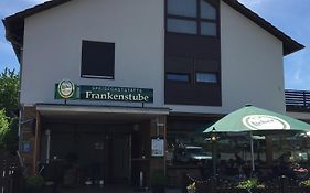 Frankenstube Eichelsdorf