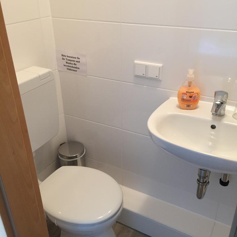 Hotel Frankenstube Eichelsdorf Zimmer foto