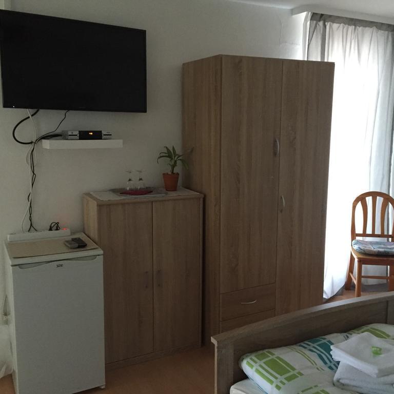 Hotel Frankenstube Eichelsdorf Zimmer foto